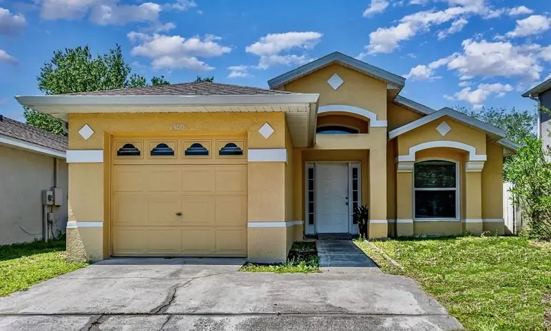 1309 Timberbend Cir, FL