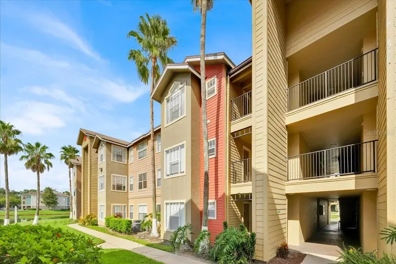 2212 Grand Cayman Ct #1617, FL