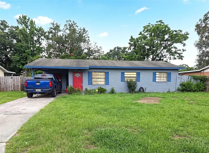 3539 Colleen Dr, FL