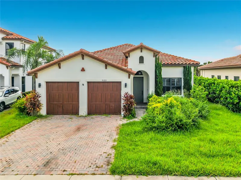 5122 Monza Ct, FL