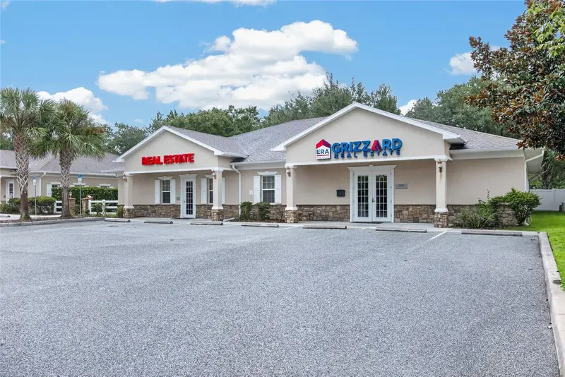 840 & 842 Highway 466, FL