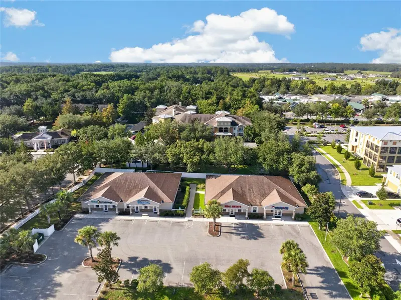 840 & 842 Highway 466, FL