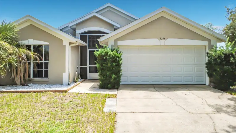 2244 Mallory Cir, FL