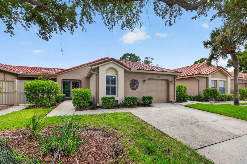 495 St Tropez Cir Ne, FL