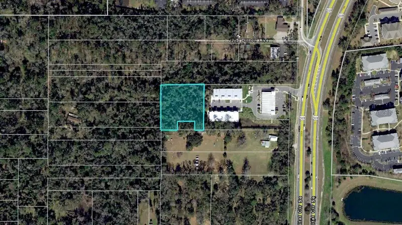 2132 Midyette Rd, FL
