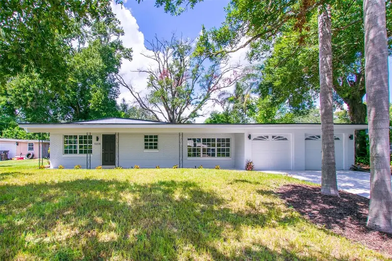 1008 Berwyn Rd, FL