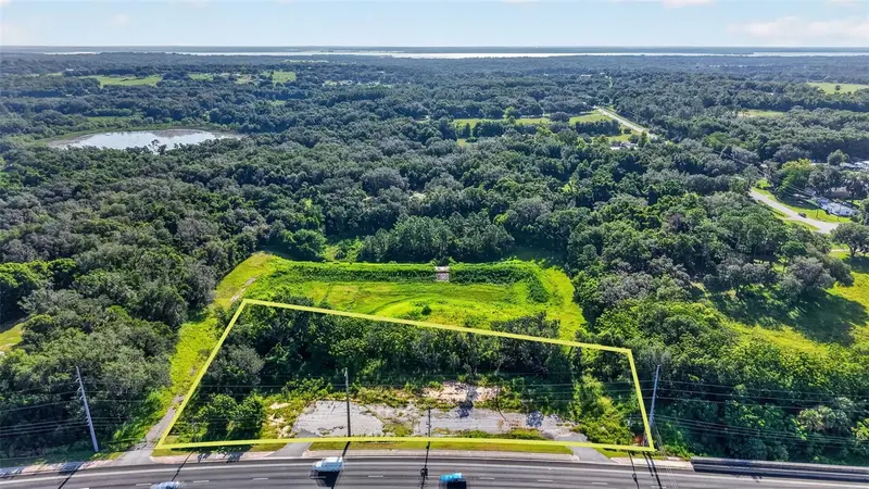 Fruitland Park listing
