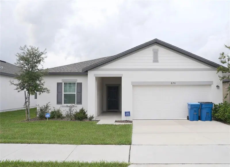 870 Ballantyne Dr, FL