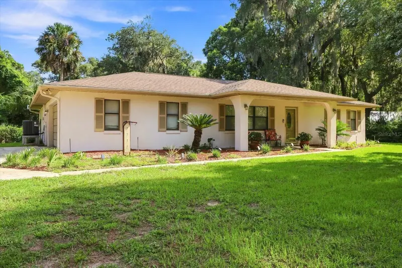 9685 W Tom Mason Dr, FL