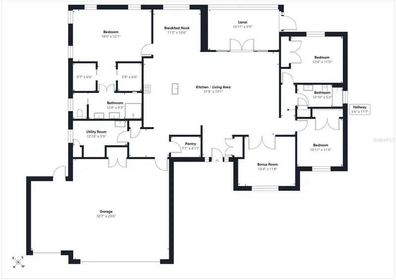 7695 Sw 188 Ave, FL