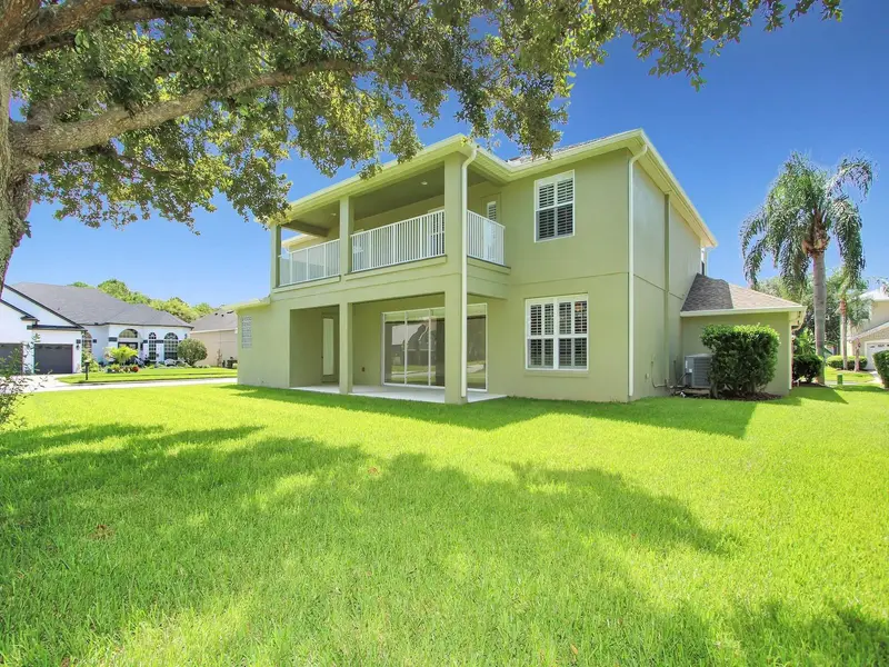 10093 Chardonnay Dr, FL