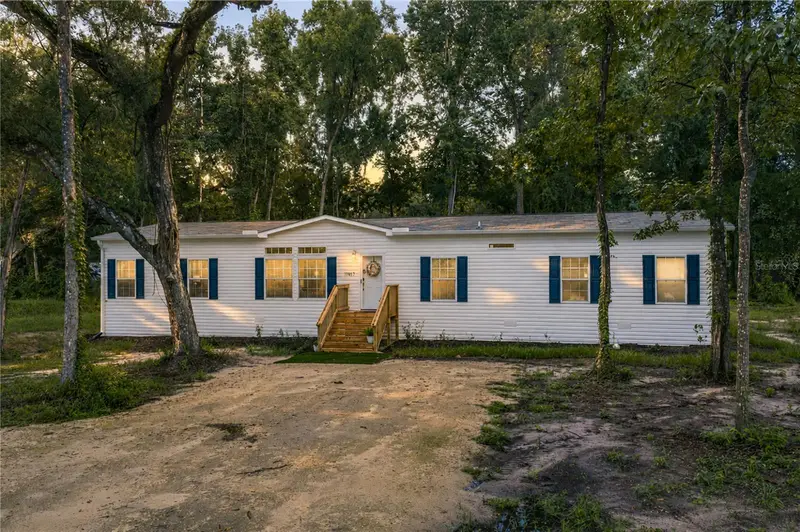 Webster listing