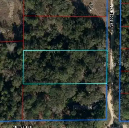 Lot 2 Ne 100th Ct, FL