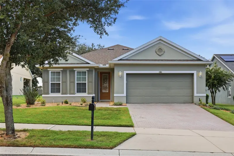 381 Silver Maple Rd, FL