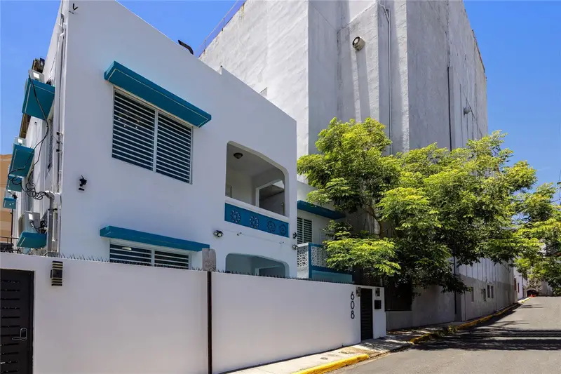 608 Ernesto Cerra St, PR