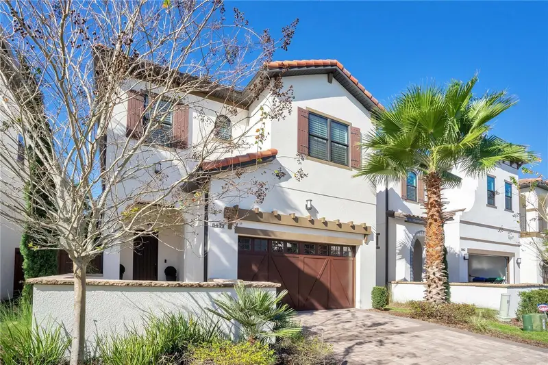8449 Via Vittoria Way, FL