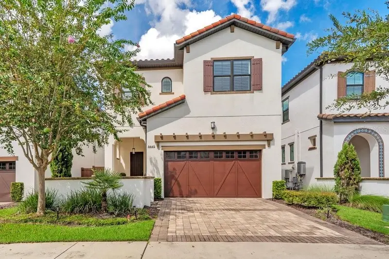 8449 Via Vittoria Way, FL
