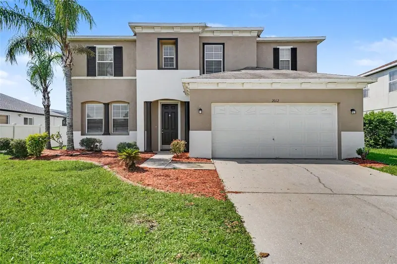 2012 Bearing Ln, FL
