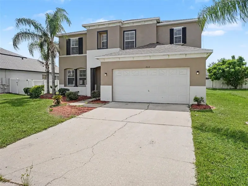 2012 Bearing Ln, FL