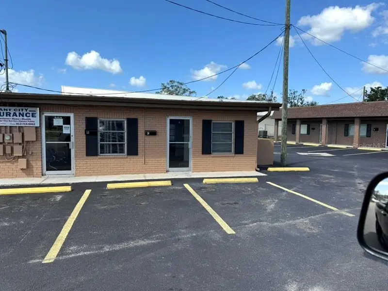 1804 W Baker St, FL