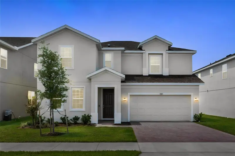 1863 Church Lake St, FL