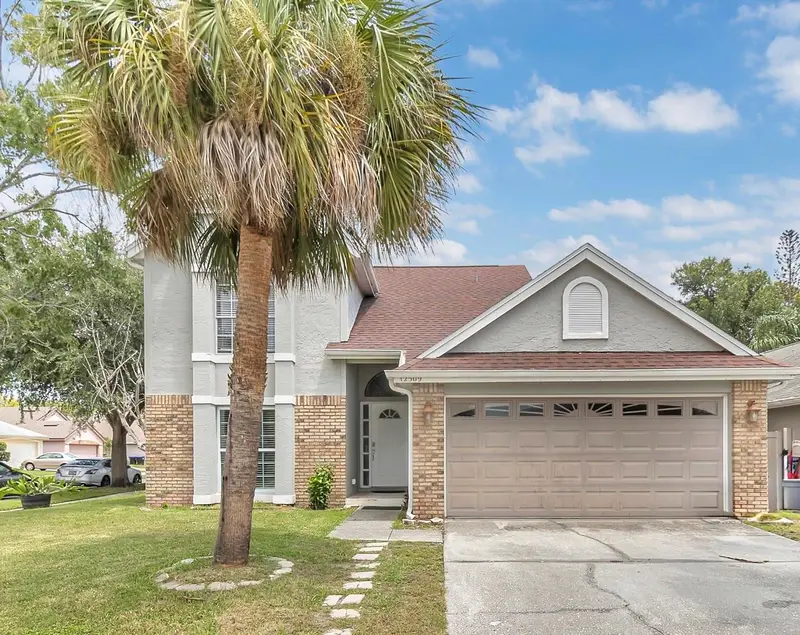 Deerfield listing