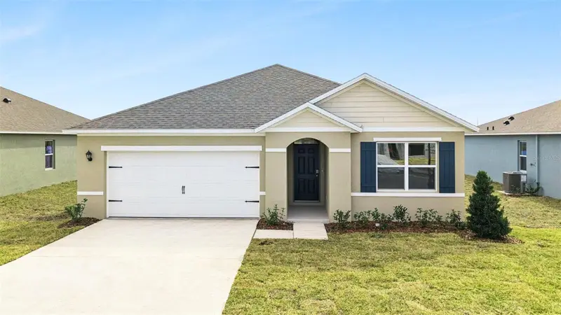 1024 Champion Ridge Dr, FL