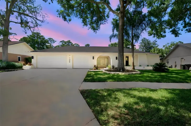 3126 Edgemoor Dr, FL