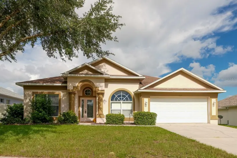 Sterling Hill listing