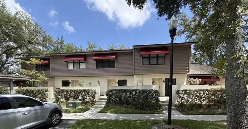 819 Oak Park Pl, FL
