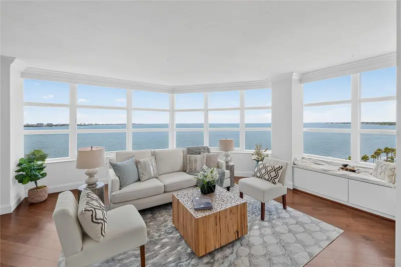 Condo on the Bay Tower listing