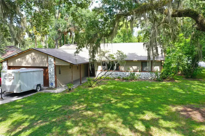101 N Elliott Ave, FL