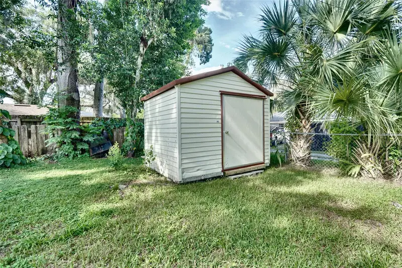 101 N Elliott Ave, FL