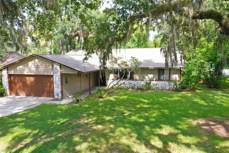 101 N Elliott Ave, FL