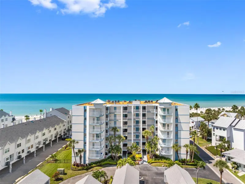17980 Gulf Blvd #401, FL