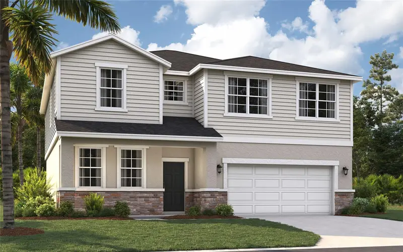 Grand Island listing