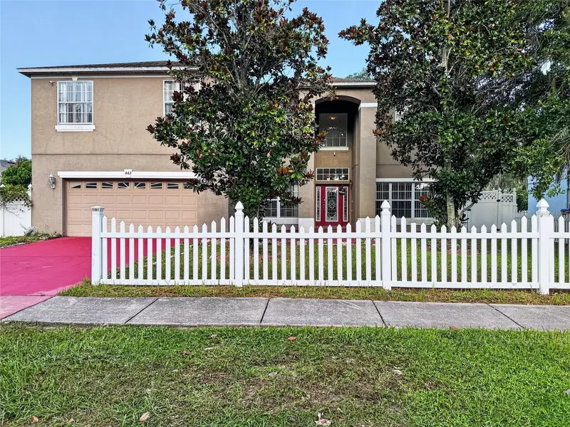 443 Marlberry Leaf Ave, FL