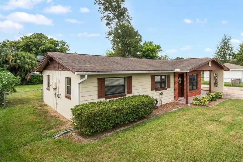 3500 E Grant Ave, FL