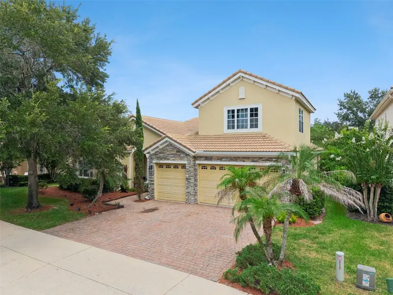 2027 Rickover Pl, FL
