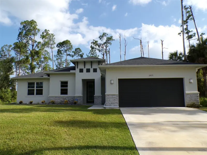 2871 Armenia Rd, FL