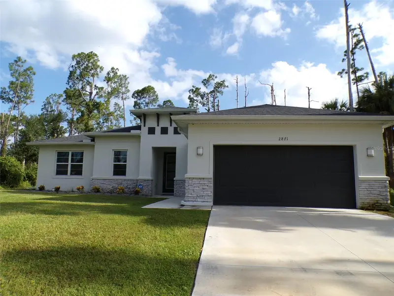 2871 Armenia Rd, FL