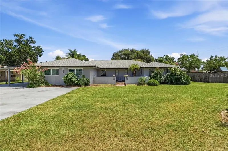 543 State Road 559, FL