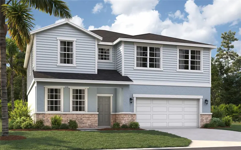 1812 Horsetail Dr, FL
