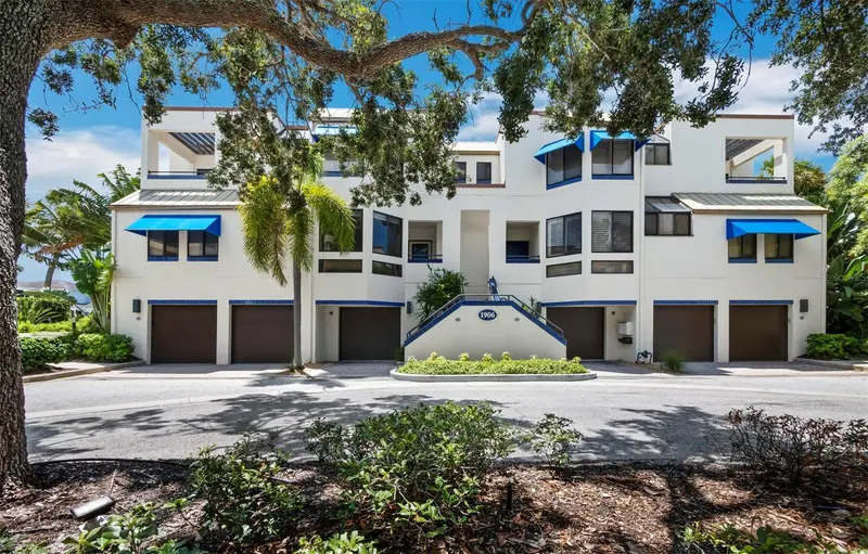 Longboat Key listing