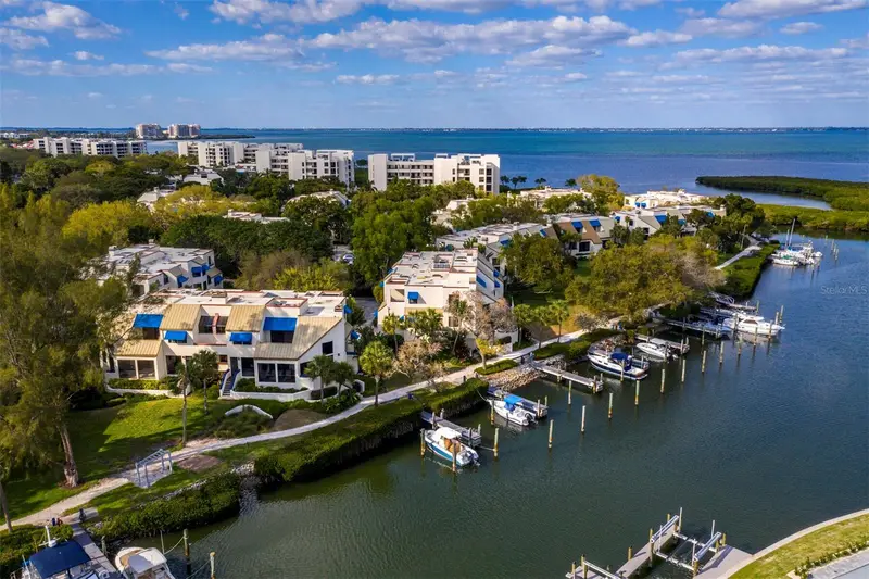 Fairway Bay listing