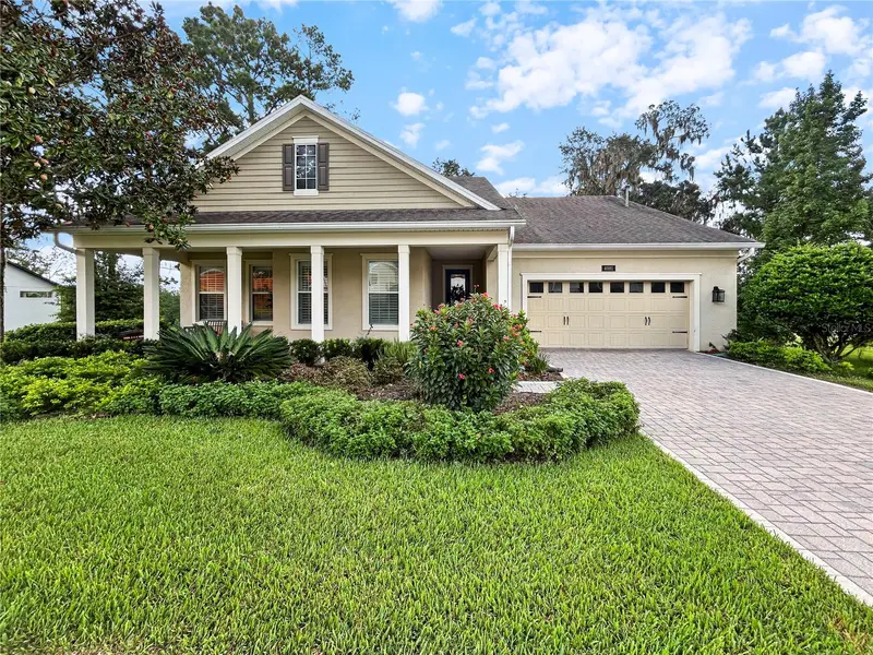 4081 Southern Valley Loop, FL