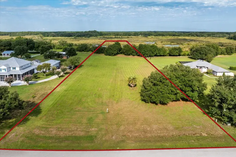 Eagle Run #Lot #15, FL