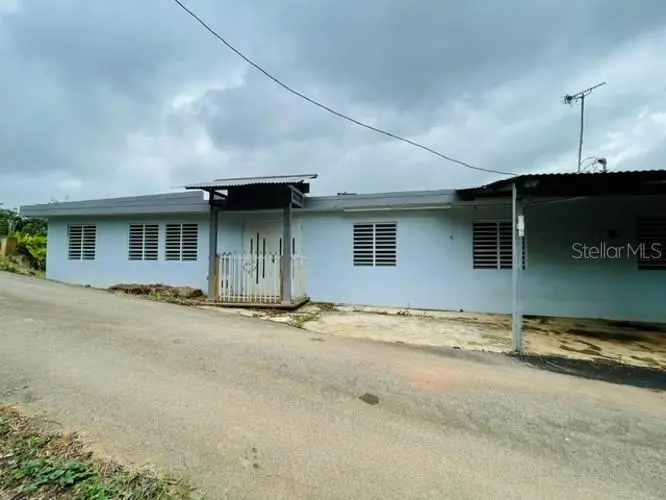Sr-146 Bo. Fronton, PR