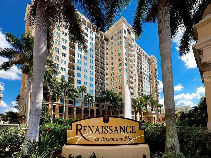 750 N Tamiami Trl #312, FL