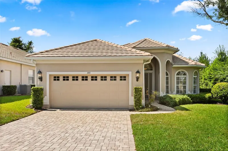 388 Sotheby Way, FL